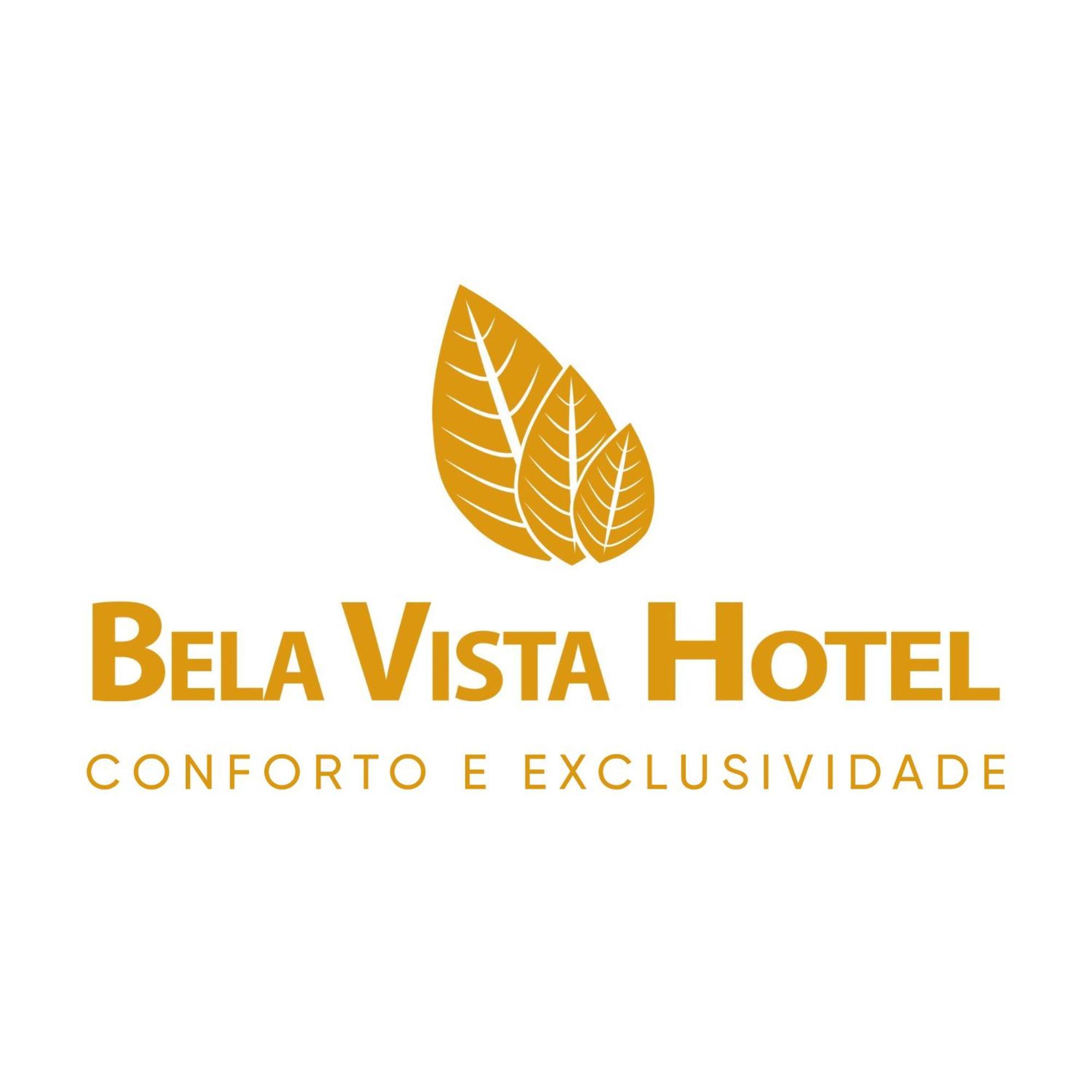 Bela Vista Hotel アルジャー エクステリア 写真